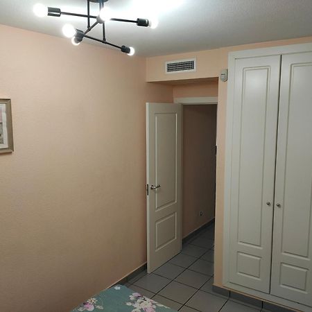 Piso En La Primera Linea Del Mar Con 2 Dormitorios Benidorm Eksteriør bilde